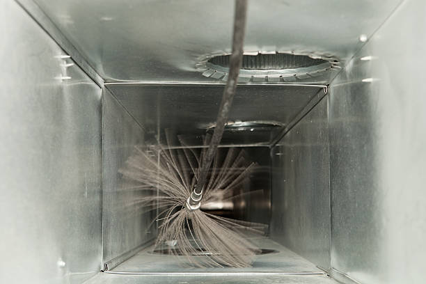 Best Best Air Duct Cleaning Company  in Metlatla, AK