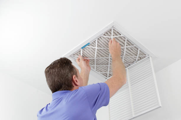Best Local Air Duct Cleaning Services  in Metlatla, AK